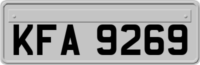 KFA9269