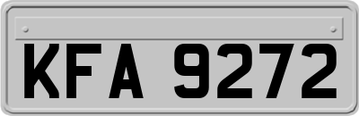 KFA9272