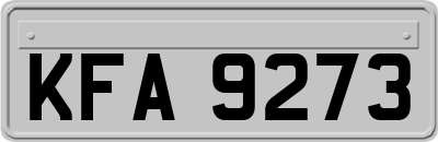 KFA9273