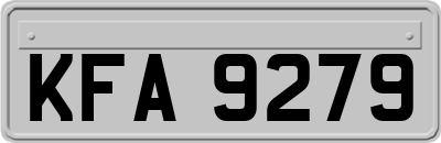 KFA9279