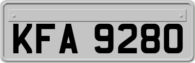KFA9280