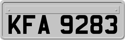 KFA9283