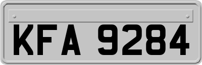 KFA9284