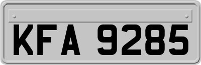 KFA9285