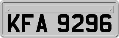 KFA9296