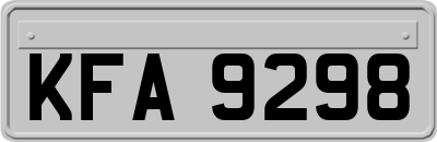 KFA9298