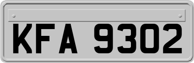 KFA9302