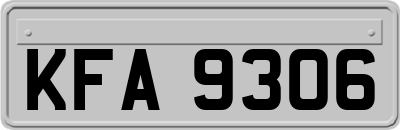 KFA9306