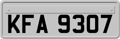 KFA9307