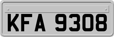 KFA9308