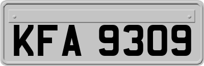 KFA9309