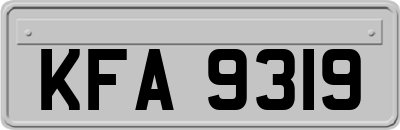 KFA9319