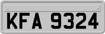 KFA9324