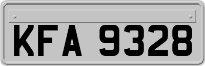 KFA9328