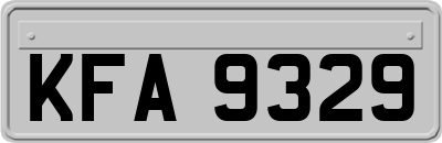 KFA9329