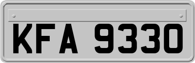 KFA9330