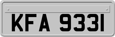 KFA9331