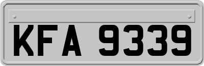 KFA9339
