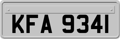 KFA9341