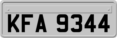 KFA9344