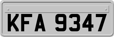 KFA9347
