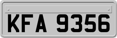 KFA9356
