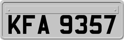 KFA9357