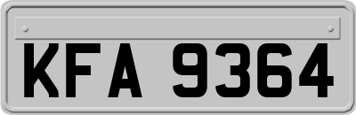 KFA9364