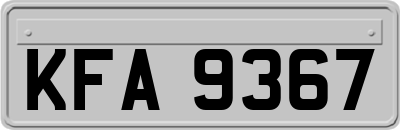 KFA9367