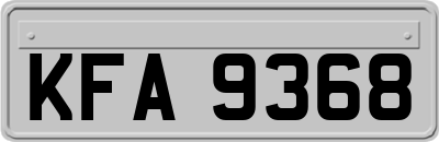 KFA9368
