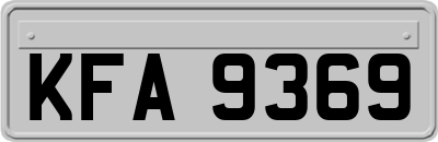 KFA9369