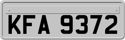 KFA9372