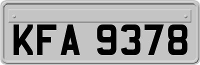 KFA9378