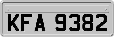 KFA9382