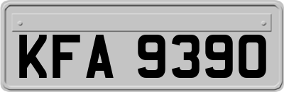 KFA9390