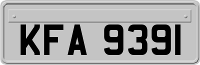 KFA9391