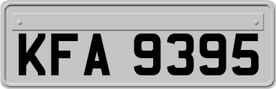 KFA9395