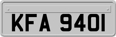 KFA9401