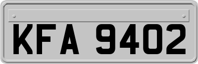 KFA9402