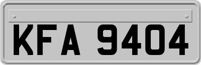 KFA9404