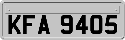 KFA9405