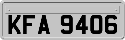 KFA9406