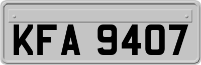 KFA9407
