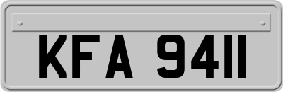 KFA9411