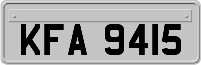 KFA9415