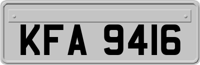 KFA9416