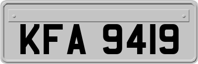 KFA9419