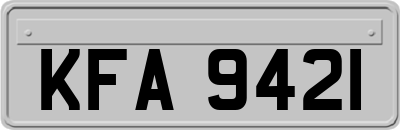 KFA9421