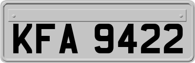 KFA9422