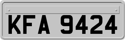 KFA9424